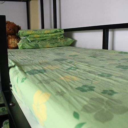 Big Bear Hostel Jiaxin Exterior foto